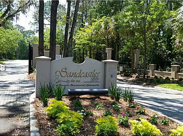 40 Sandcastle Ct, Hilton Head Island, SC 29928