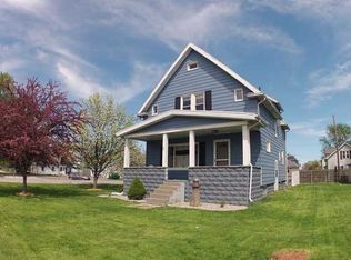 5268 Bay Shore Rd, Oregon, OH 43616