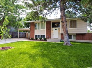 5116 S 3760 W, Salt Lake City, UT 84129