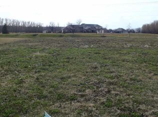 8717 Pinsley Way, Fort Wayne, IN 46835