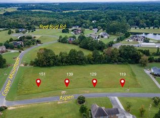 119 Aspen Dr NE #119, Calhoun, GA 30701