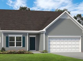 207 N Bali Ct, Goldsboro, NC 27530