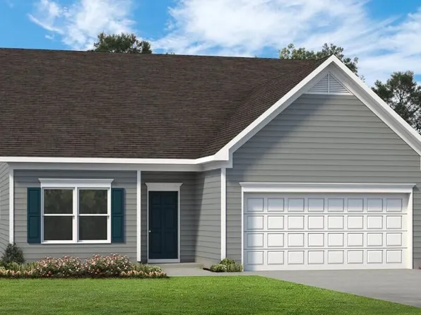 207 N Bali Ct, Goldsboro, NC 27530