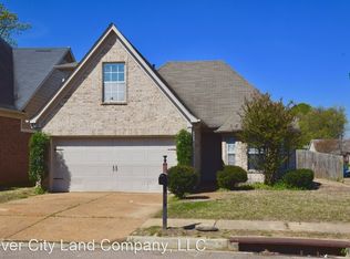 927 Stixx Ln, Cordova, TN 38018