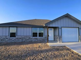 1718 La Follette St, San Angelo, TX 76905