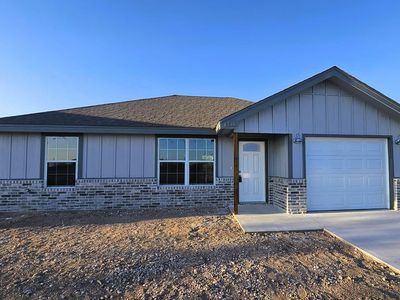 1730 La Follette St, San Angelo, TX, 76905