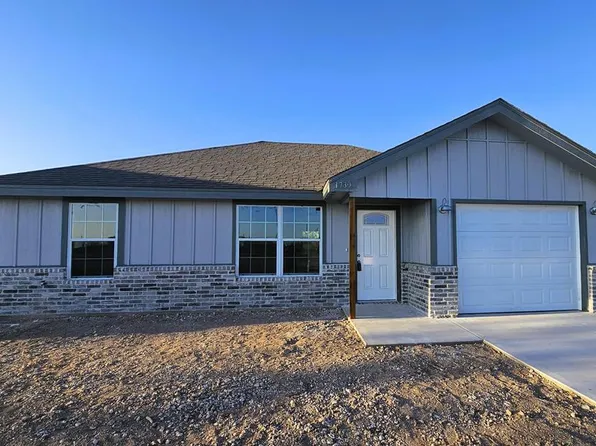 1730 La Follette St, San Angelo, TX 76905