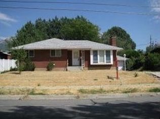 4316 S Adams Ave, South Ogden, UT 84403