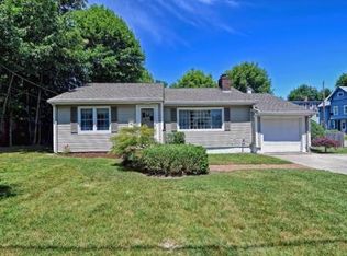 33 Jefferson St, Attleboro, MA 02703