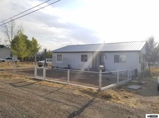 4070 Nancy St, Winnemucca, NV 89445