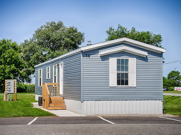 2nd image of 855 W Us Highway 6 Lot 14
