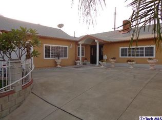 3735 E Sierra Madre Blvd, Pasadena, CA 91107