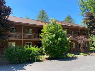 11 Hummingbird Road #2, Lincoln, NH, 03251