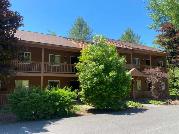 11 Hummingbird Road #2, Lincoln, NH 03251