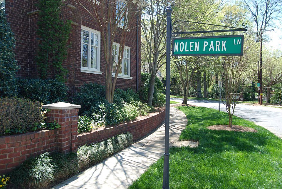 2nd image of 2005 Nolen Park Ln