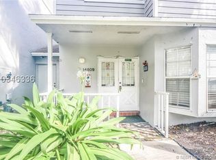 14609 SW 122nd Pl, Miami, FL 33186