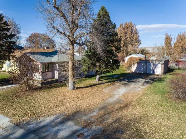 516 7th Ave N, Greybull, WY 82426