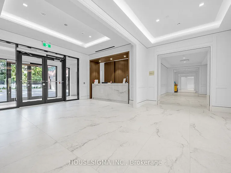 4010 Eglinton Ave W #607 — Photo 28