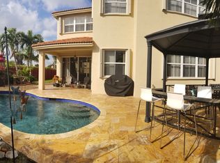 8463 NW 115th Ct, Doral, FL 33178