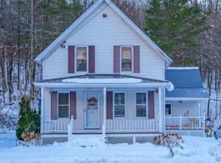 69 Pleasant St, Ludlow, VT 05149