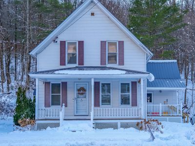 69 Pleasant Street, Ludlow, VT, 05149