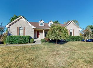 7286 Old Franklin Rd, Fairview, TN 37062