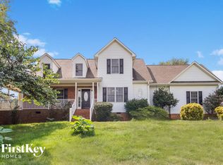 115 Hagen Rd, Advance, NC 27006