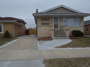 4137 W 80th Pl, Chicago, IL 60652