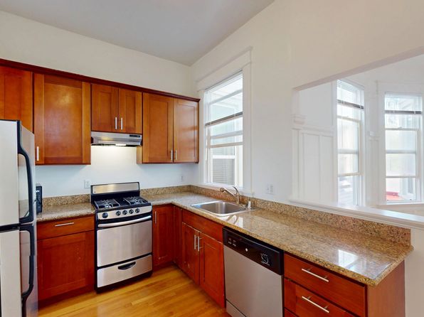 1560 Sacramento St #308A