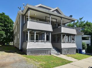 30 Sachem St #1L, Springfield, MA 01108