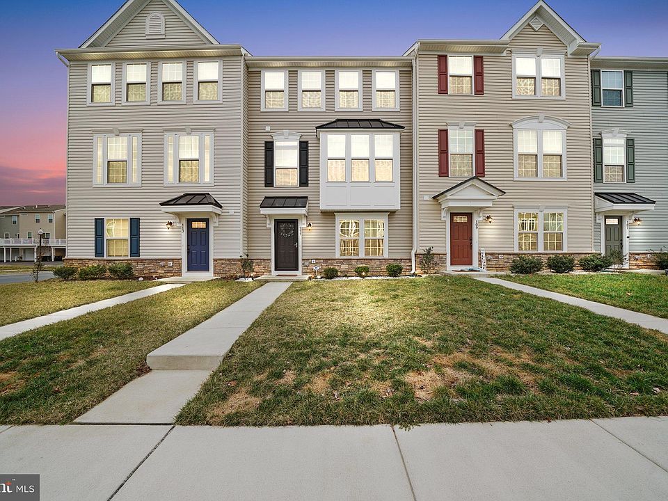111 S Ridge Ave, Middletown, DE 19709 Zillow