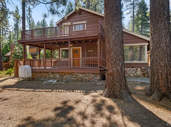 838 Clement St, South Lake Tahoe, CA 96150