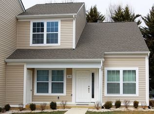 100 Amber Cir NW, Christiansburg, VA 24073