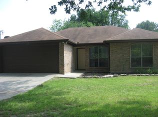 608 W 5th Ave, Belton, TX 76513