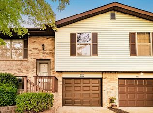 2520 Tanglewood Dr, Arnold, MO