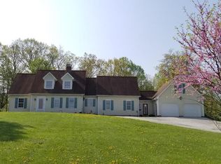 4 Peach Ct, Gardners, PA 17324