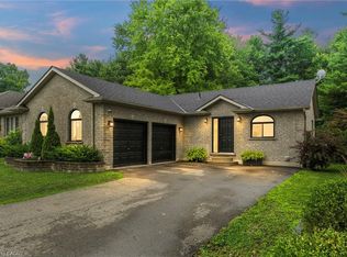 53 Hawtrey Rd, Norfolk County, ON N4B 2W5