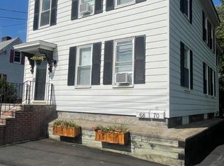 70 Eastern Ave, Dedham, MA 02026