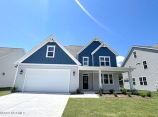 534 Musket Bay, Wilmington, NC 28412