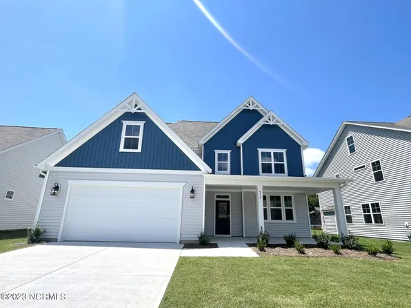 534 Musket Bay, Wilmington, NC 28412