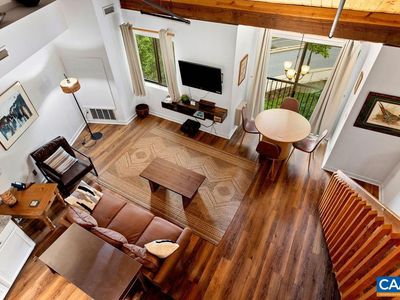 164 Mountain Inn Loop, Wintergreen Resort, VA, 22967