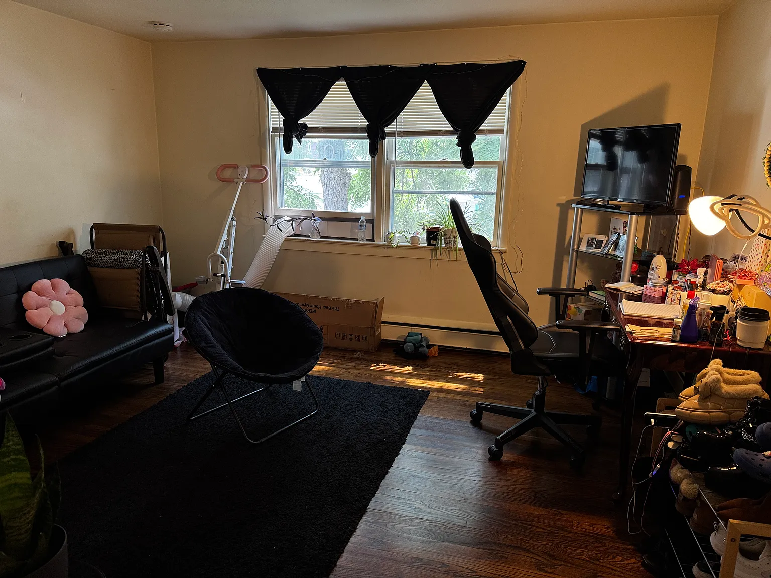 2 bed, 850 sqft, $1,030 — Photo 3