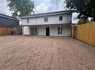 27 Norwood St #1, Houston, TX 77011