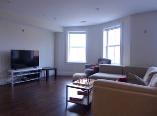 1948 Washington St #2, Boston, MA 02118