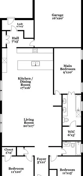 2157 Barx Dr — Photo 2