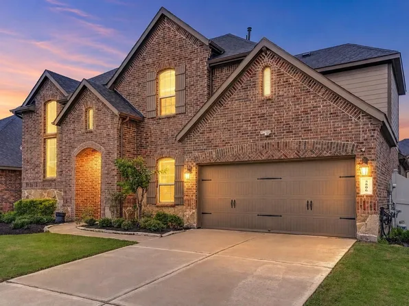 5806 Metaphor Way, Rosenberg, TX 77469
