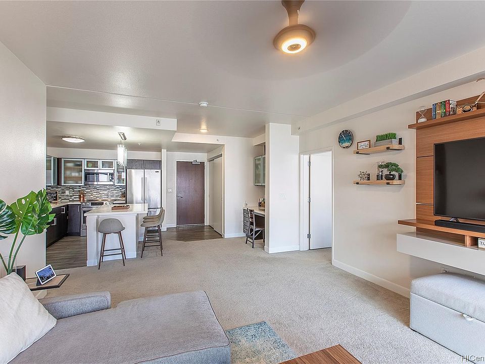 400 Keawe St Honolulu, HI, 96813 Apartments for Rent Zillow