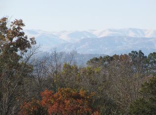 2107 Logan Ridge Dr, Sevierville, TN 37876