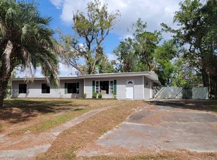 900 E Julia St, Perry, FL 32347