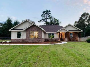 3375 Peeble Dr, Crestview, FL 32539